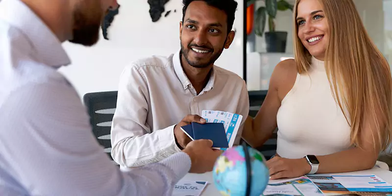Benefits You Get with Our E2 Visa Support in Vanuatu