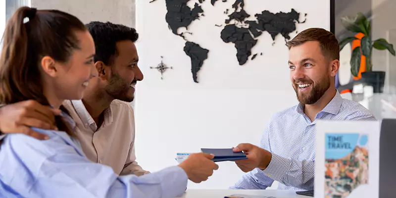 Comprehensive Business Immigration Green Card Services in Vanuatu