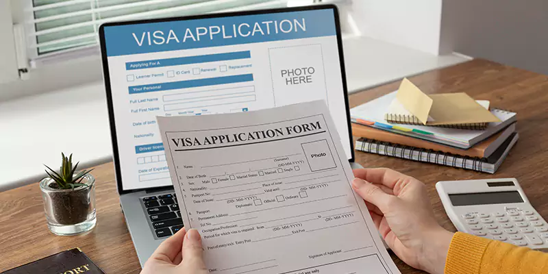 Our Comprehensive Online US Visa Services in Vanuatu